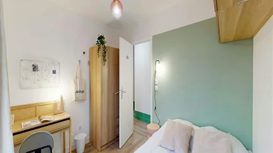 Rooms in Paris 10ème arrondissement - photo 1