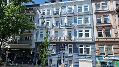 Room for rent in Hamburg