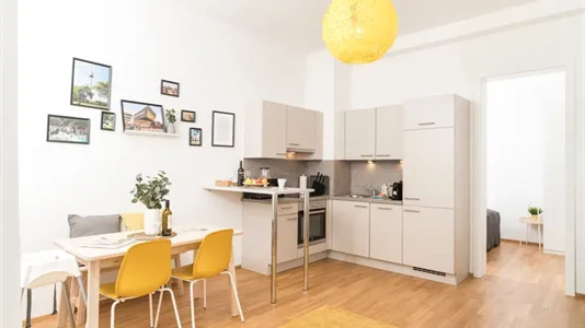 Apartments in Vienna Leopoldstadt - photo 3