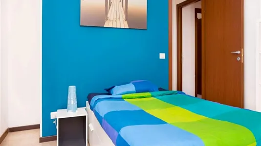 Rooms in Milano Zona 8 - Fiera, Gallaratese, Quarto Oggiaro - photo 5
