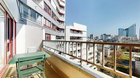 Rooms in Nanterre - photo 7