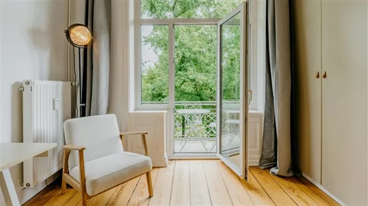 Rooms in Location is not specified - photo 2