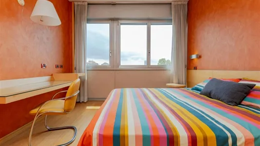 Rooms in Turin - photo 2