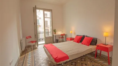 Room for rent in Barcelona Eixample, Barcelona