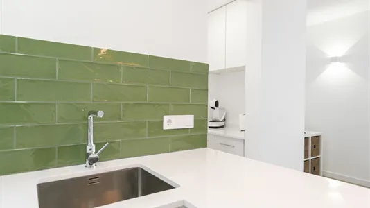 Apartments in Barcelona Eixample - photo 9