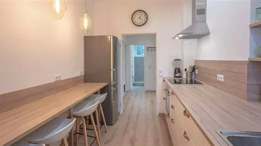 Rooms in Berlin Neukölln - photo 9