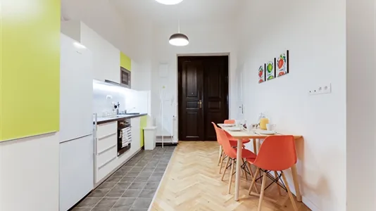 Rooms in Prague 1 - photo 7