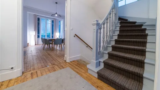 Rooms in Paris 15ème arrondissement - photo 8