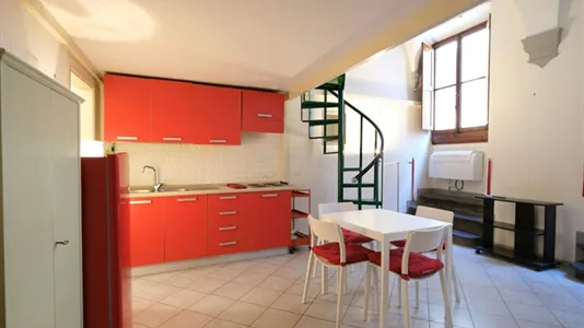 Apartments in Florence - photo 2
