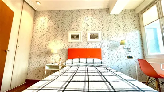 Rooms in Bilbao - photo 2