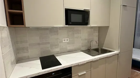 Apartments in Budapest Erzsébetváros - photo 7