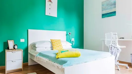 Rooms in Padua - photo 1
