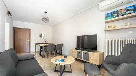 Apartments in Glyfada - photo 2