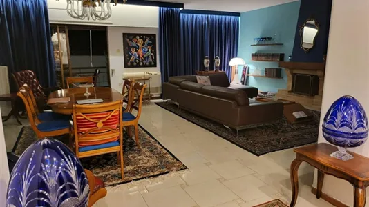 Apartments in Piraeus - photo 8