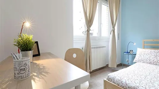 Rooms in Roma Municipio XII – Monte Verde - photo 2