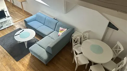 Apartment for rent in Stad Brussel, Brussels