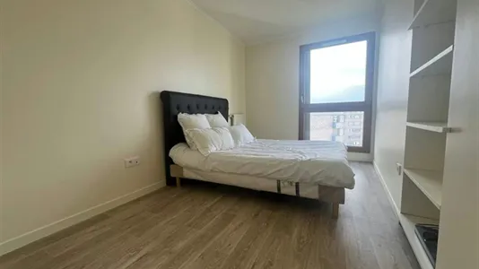 Apartments in Saint-Denis - photo 5