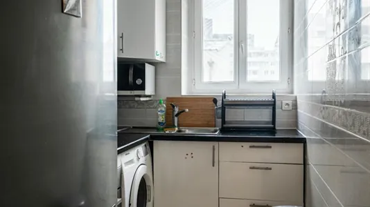 Apartments in Bobigny - photo 8