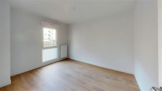 Apartments in Clermont-Ferrand - photo 7