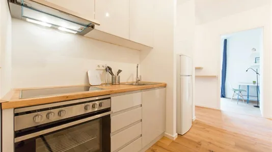 Rooms in Berlin Mitte - photo 8