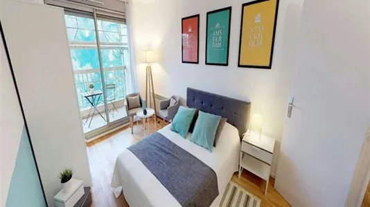 Rooms in Lyon - photo 3