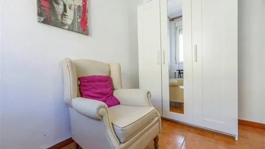 Rooms in Valencia Campanar - photo 4