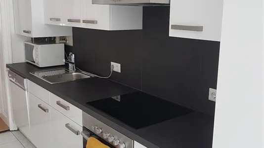 Apartments in Wien Rudolfsheim-Fünfhaus - photo 9