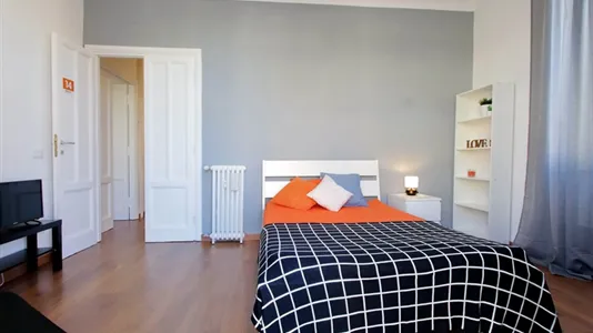 Rooms in Roma Municipio II – Parioli/Nomentano - photo 5