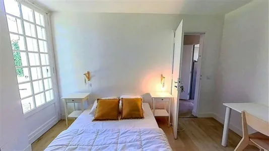 Rooms in Bordeaux - photo 2