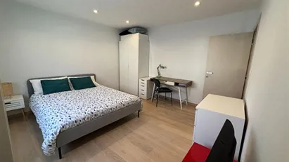 Room for rent in Brussels Sint-Lambrechts-Woluwe, Brussels