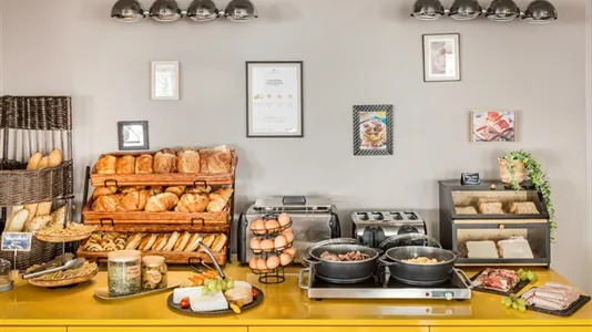 Apartments in Versailles - photo 10