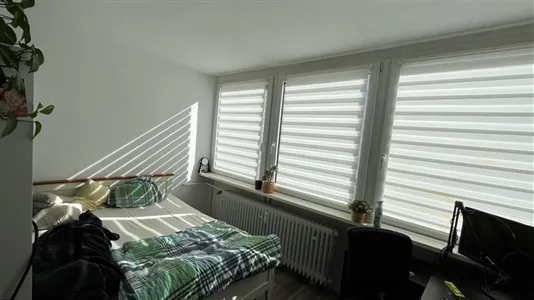 Apartments in Cologne Innenstadt - photo 5