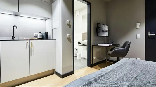 Apartments in Wolfsburg - photo 8