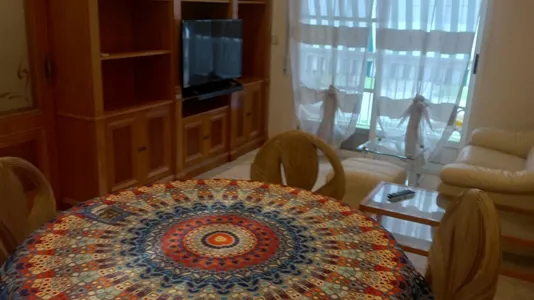 Rooms in Gandia - photo 1