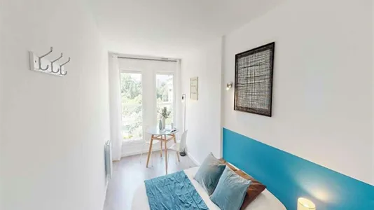 Rooms in Nanterre - photo 1
