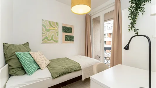 Rooms in Berlin Neukölln - photo 1