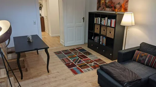 Apartments in Berlin Charlottenburg-Wilmersdorf - photo 2