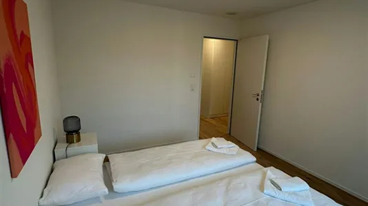 Apartments in Zürich Distrikt 9 - photo 10