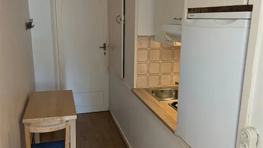 Apartments in Brussels Etterbeek - photo 6