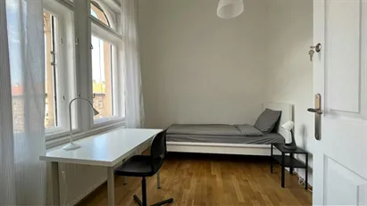 Room for rent in Budapest Erzsébetváros, Budapest