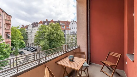 Apartments in Berlin Pankow - photo 2