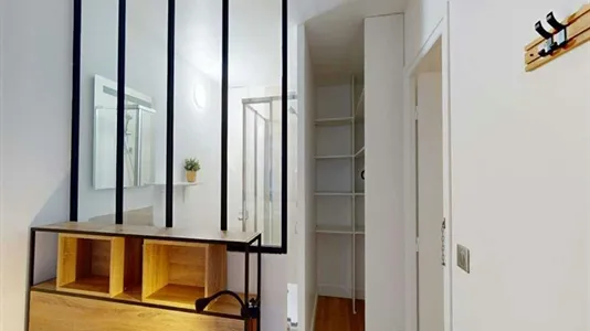 Rooms in Paris 15ème arrondissement - photo 3