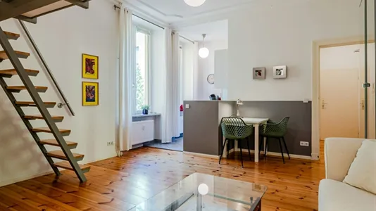 Apartments in Location is not specified - photo 9