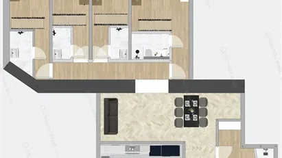 Room for rent in Budapest Ferencváros, Budapest
