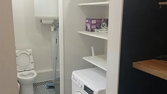 Rooms in Le Raincy - photo 6