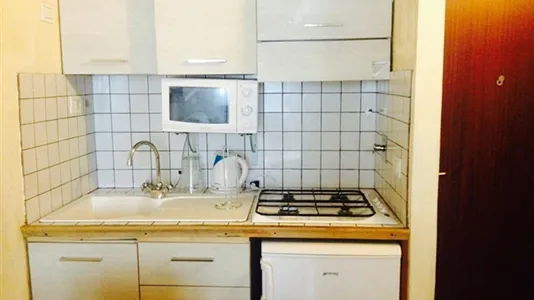 Apartments in Florence - photo 10