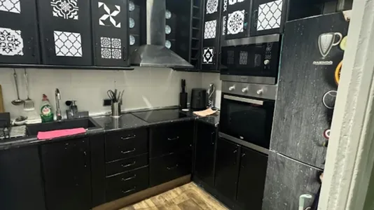 Rooms in Barcelona Eixample - photo 8