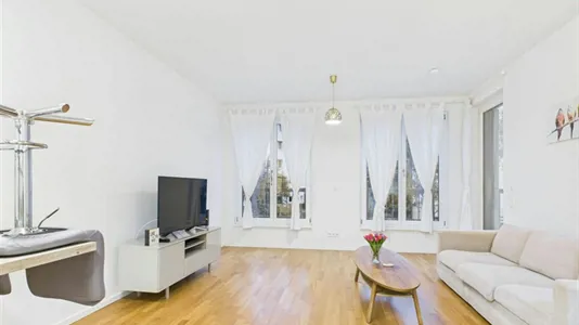 Apartments in Berlin Tempelhof-Schöneberg - photo 2