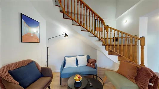 Rooms in Créteil - photo 5