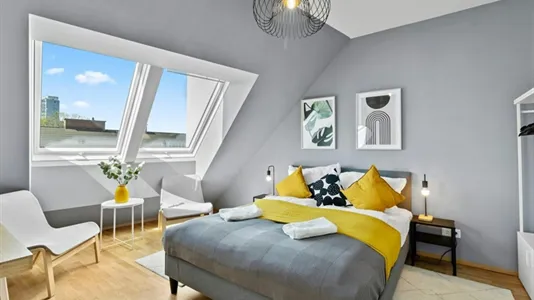 Apartments in Vienna Floridsdorf - photo 6